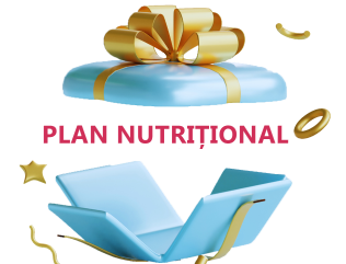 Plan nutritional