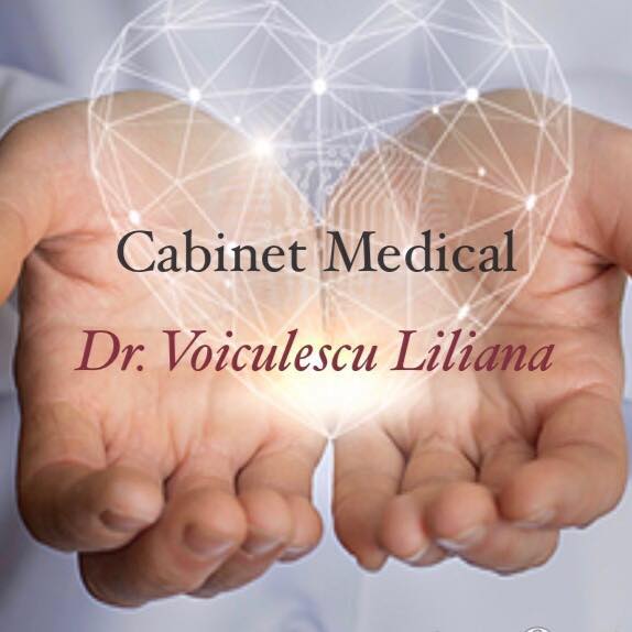 CABINET MEDICAL INDIVIDUAL “DR. VOICULESCU LILIANA” – CARACAL, OLT