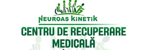 CENTRUL DE RECUPERARE MEDICALA-NEUROAS KINETIK BISTRIȚA