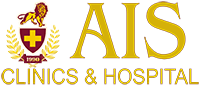 AIS CLINICS &#038; HOSPITAL CRANGASI
