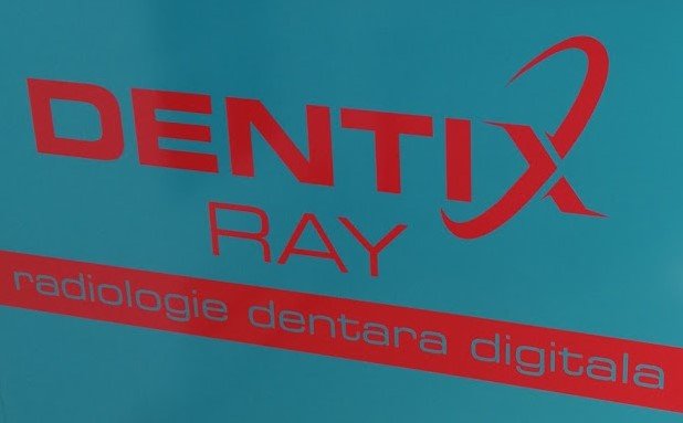 DentiX Ray Zalău