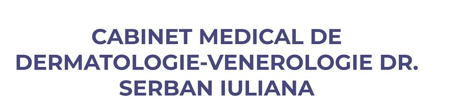 CABINET MEDICAL DE DERMATOLOGIE-VENEROLOGIE DR. SERBAN IULIANA BRĂILA
