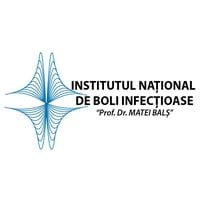 INSTITUTUL NAŢIONAL DE BOLI INFECŢIOASE &#8222;PROF. DR. MATEI BALŞ&#8221; BUCUREŞTI