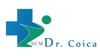 CABINET MEDICAL S.C.M. DR. COICA SATU MARE