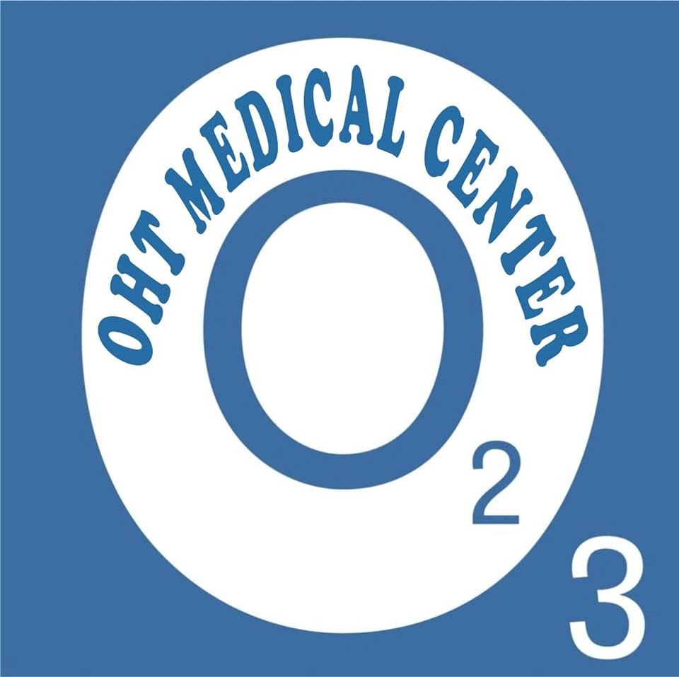 OHT MEDICAL CENTER
