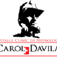 SPITALUL CLINIC DE NEFROLOGIE Dr. CAROL DAVILA BUCUREŞTI