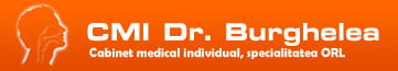 CABINET MEDICAL INDIVIDUAL “DR. BURGHELEA ANCA IOSEFINA ” – SECTOR 2 BUCUREŞTI