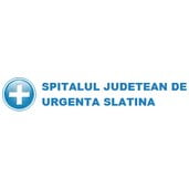 SPITALUL JUDEŢEAN DE URGENŢĂ SLATINA &#8211; SLATINA, OLT