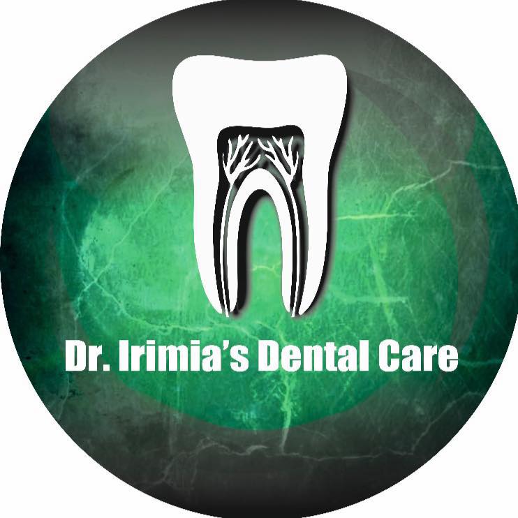Cabinet Stomatologic Dr. Irimia’s Dental Care Fălticeni