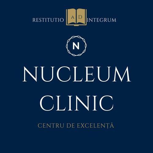 Nucleum Clinic Șcheia