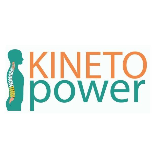 Cabinet Kinetoterapie Kineto Power Șcheia