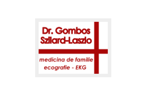 CABINET MEDICAL-MEDICINĂ DE FAMILIE DR.GOMBOS SZILARD LASZLO CLUJ-NAPOCA