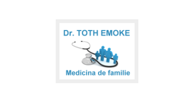 CABINET MEDICAL-MEDICINĂ DE FAMILIE DR.TOTH EMOKE CLUJ-NAPOCA
